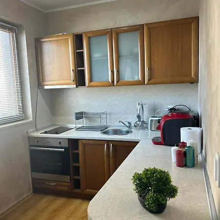 1-bedroom - Bathtub - 10mins From Skilift Gondola - Freewifi - Workdesk - Heating - Full Kitchen At Edelweiss Lejlighed