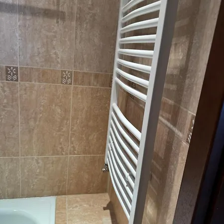 1-bedroom - Bathtub - 10mins From Skilift Gondola - Freewifi - Workdesk - Heating - Full Kitchen At Edelweiss Bansko