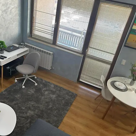 1-bedroom - Bathtub - 10mins From Skilift Gondola - Freewifi - Workdesk - Heating - Full Kitchen At Edelweiss *