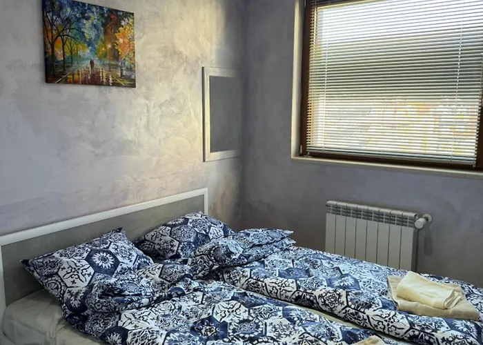 1-bedroom - Bathtub - 10mins From Skilift Gondola - Freewifi - Workdesk - Heating - Full Kitchen At Edelweiss *