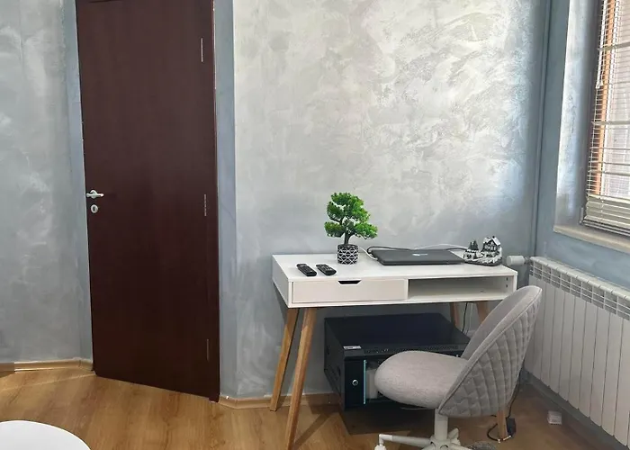 1-bedroom - Bathtub - 10mins From Skilift Gondola - Freewifi - Workdesk - Heating - Full Kitchen At Edelweiss バンスコ