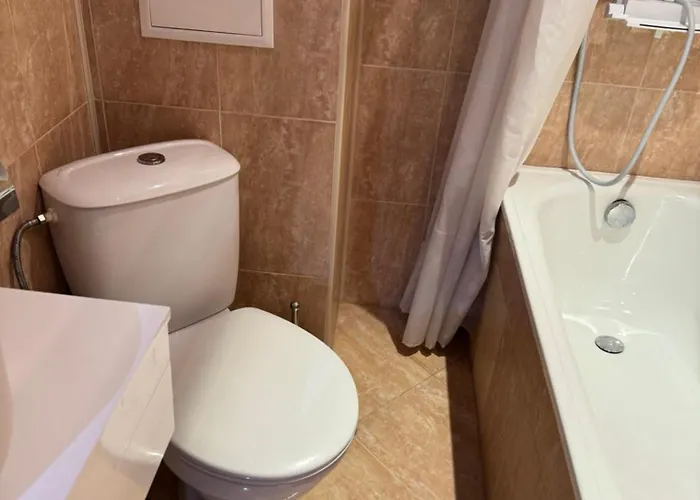 1-bedroom - Bathtub - 10mins From Skilift Gondola - Freewifi - Workdesk - Heating - Full Kitchen At Edelweiss *