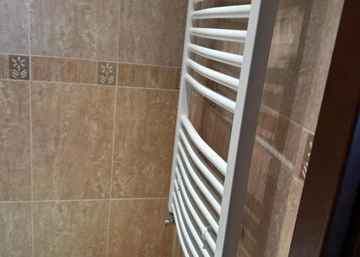 1-bedroom - Bathtub - 10mins From Skilift Gondola - Freewifi - Workdesk - Heating - Full Kitchen At Edelweiss バンスコ