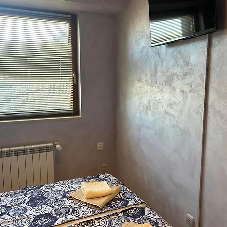 1-bedroom - Bathtub - 10mins From Skilift Gondola - Freewifi - Workdesk - Heating - Full Kitchen At Edelweiss Lejlighed