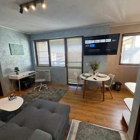 アパート 1-bedroom - Bathtub - 10mins From Skilift Gondola - Freewifi - Workdesk - Heating - Full Kitchen At Edelweiss *